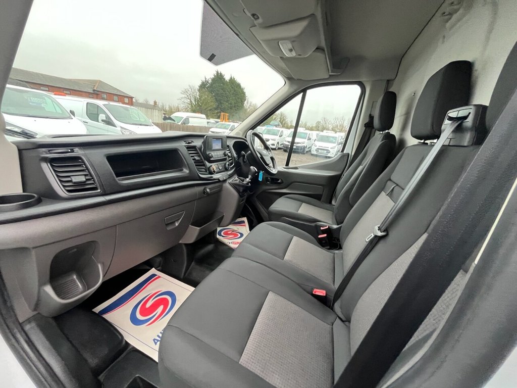 Used Ford Transit 2022 for sale - 77212147: Photo 23