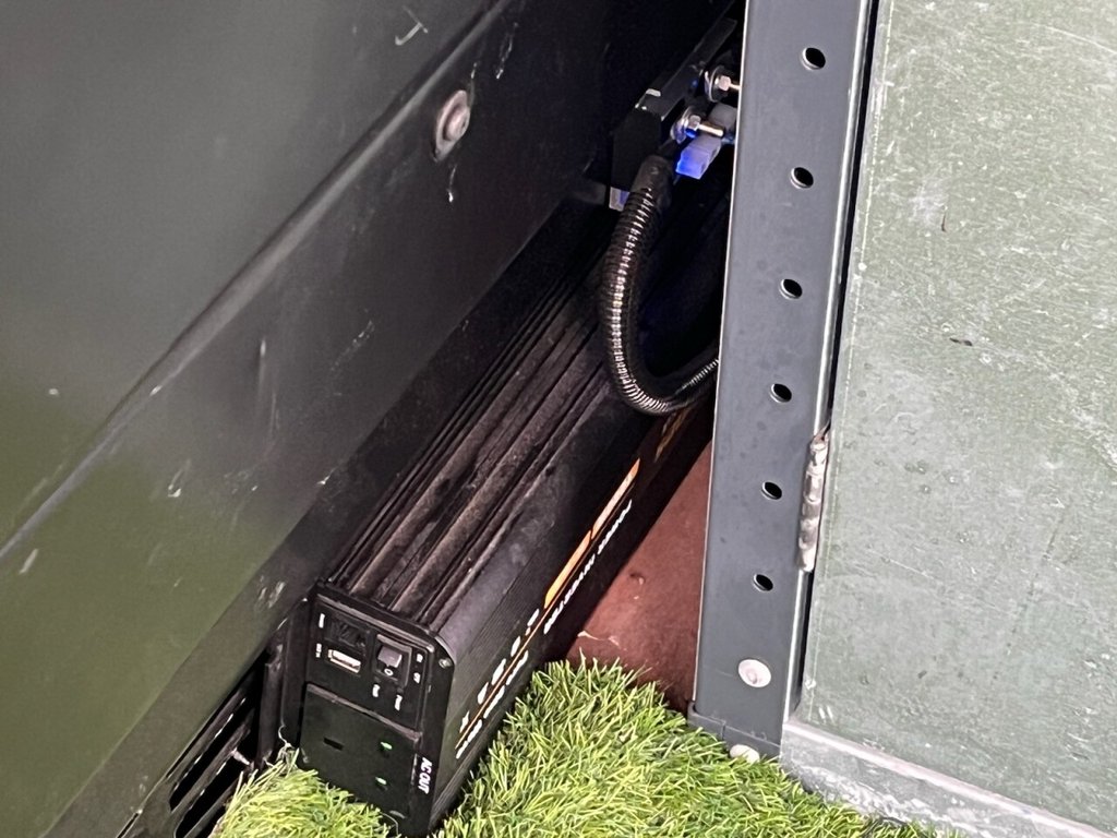 Used Ford Transit 2022 for sale - 77212147: Photo 24