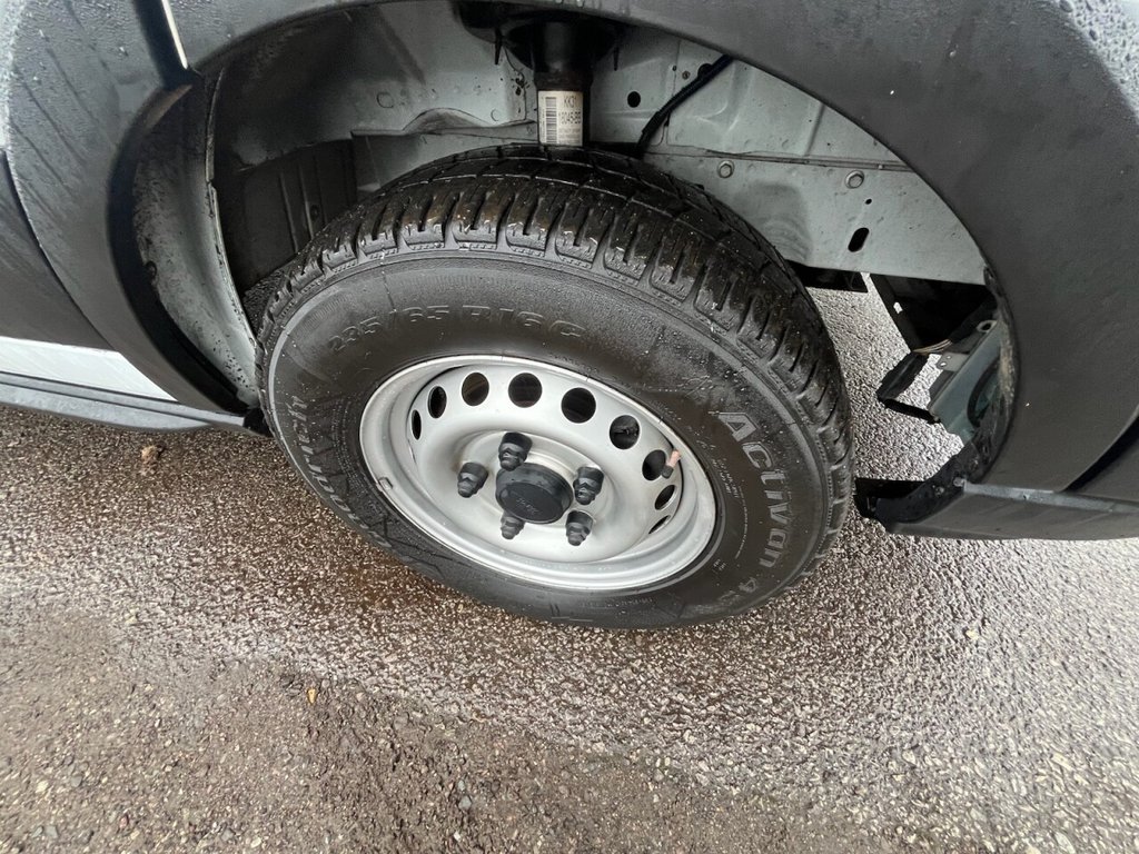 Used Ford Transit 2022 for sale - 77212147: Photo 4