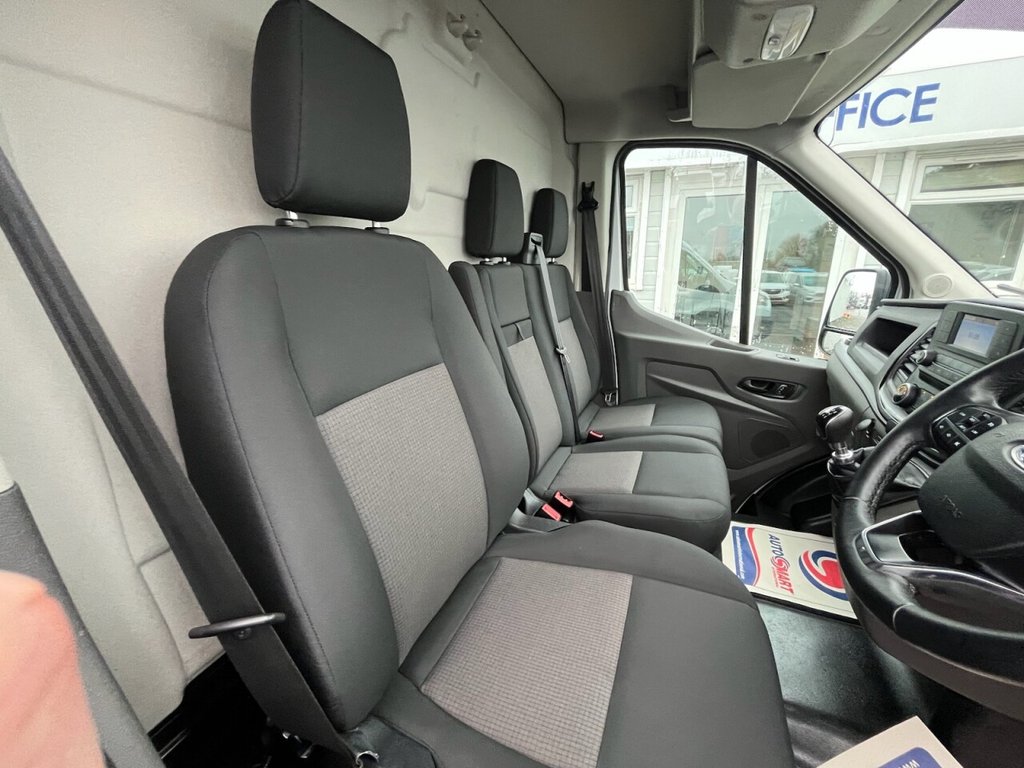 Used Ford Transit 2022 for sale - 77212147: Photo 42