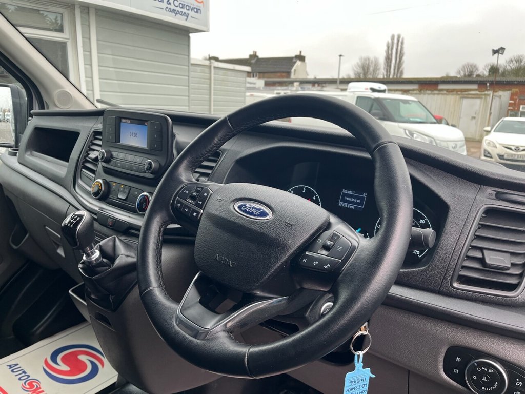 Used Ford Transit 2022 for sale - 77212147: Photo 44