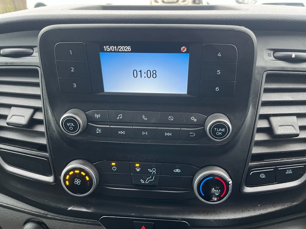Used Ford Transit 2022 for sale - 77212147: Photo 47