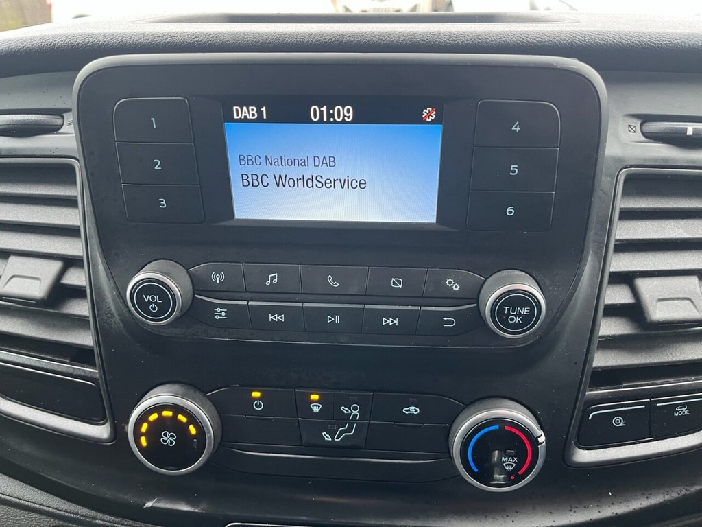 Used Ford Transit 2022 for sale - 77212147: Photo 48