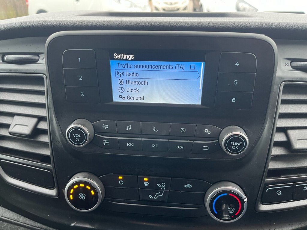 Used Ford Transit 2022 for sale - 77212147: Photo 49