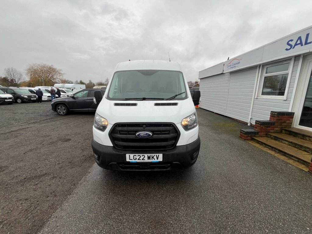 Used Ford Transit 2022 for sale - 77212147: Photo 5