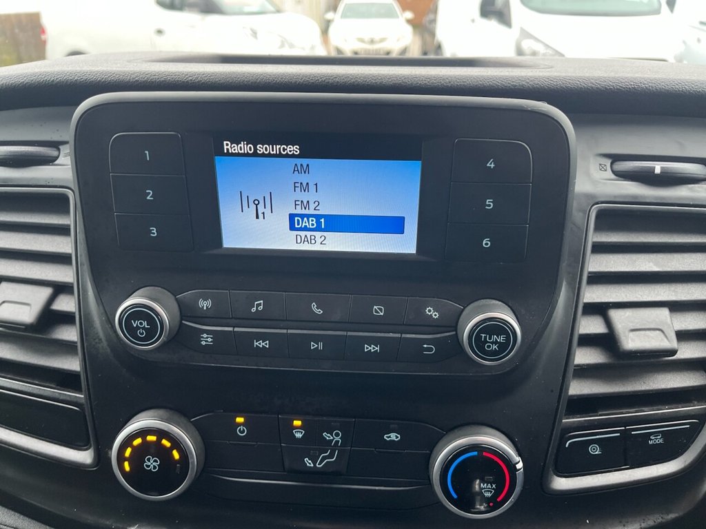 Used Ford Transit 2022 for sale - 77212147: Photo 50