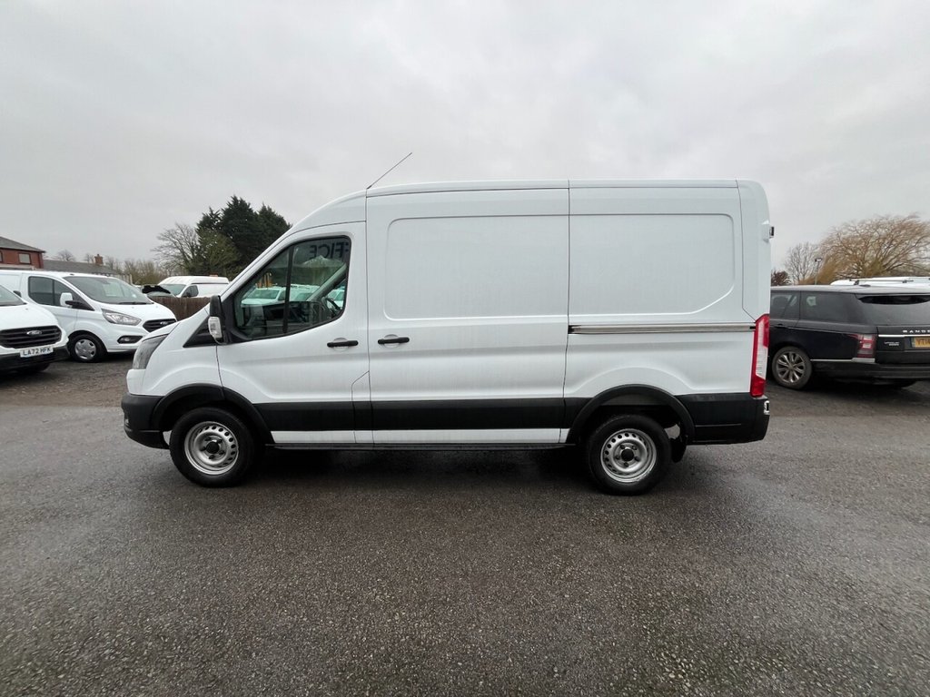 Used Ford Transit 2022 for sale - 77212147: Photo 7
