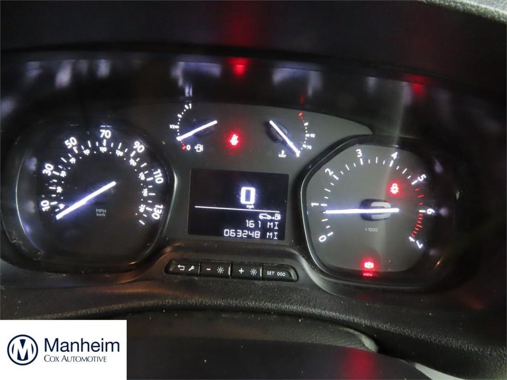 Used Vauxhall Vivaro Life 2020 for sale - 77680624: Photo 5