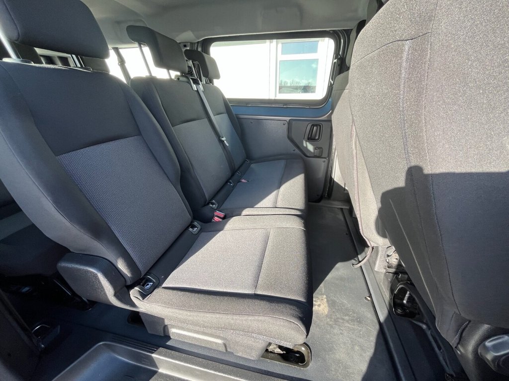 Used Vauxhall Vivaro Life 2022 for sale - 76604658: Photo 19