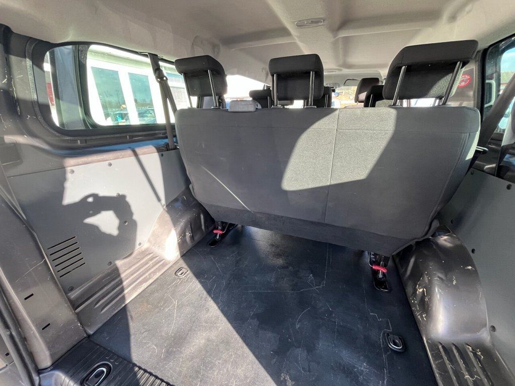 Used Vauxhall Vivaro Life 2022 for sale - 76604658: Photo 23