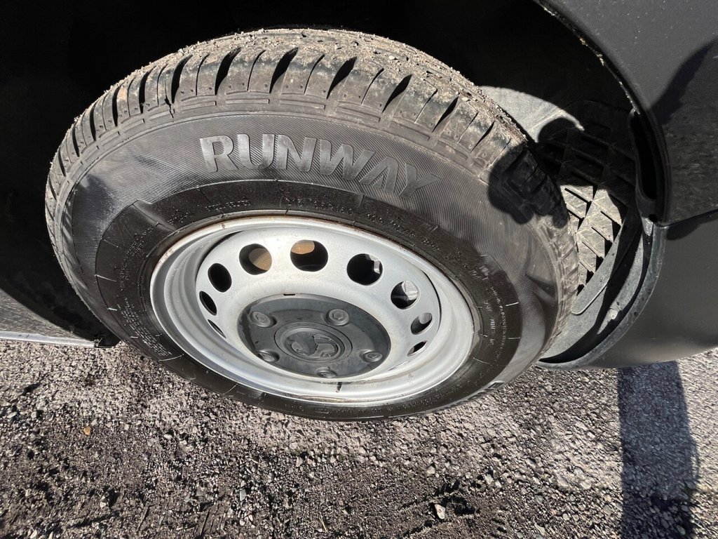 Used Vauxhall Vivaro Life 2022 for sale - 76604658: Photo 27