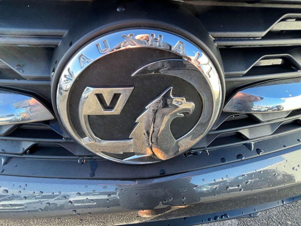 Used Vauxhall Vivaro Life 2022 for sale - 76604658: Photo 28