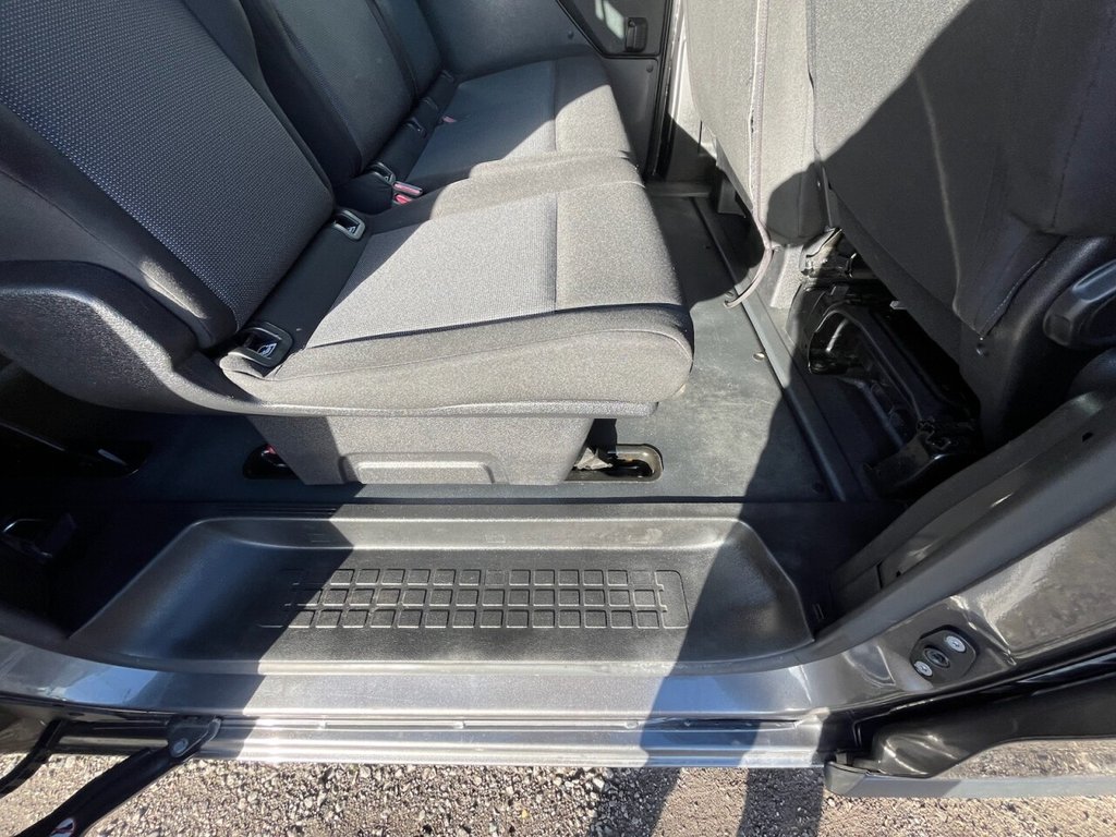 Used Vauxhall Vivaro Life 2022 for sale - 76604658: Photo 29