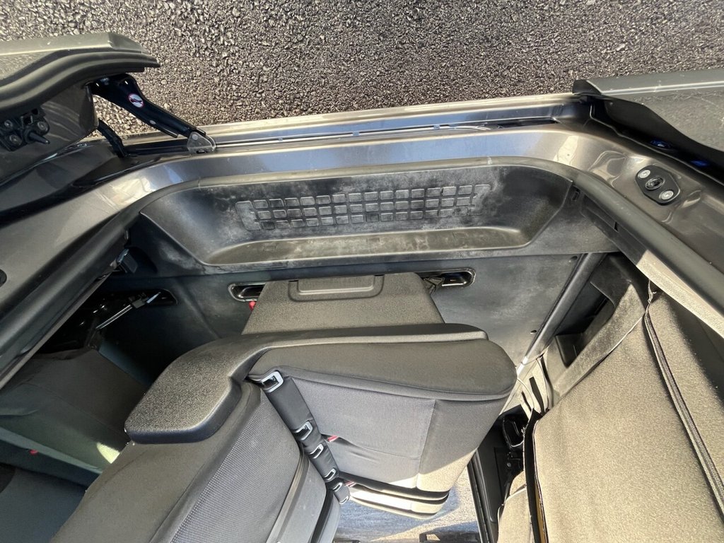 Used Vauxhall Vivaro Life 2022 for sale - 76604658: Photo 30