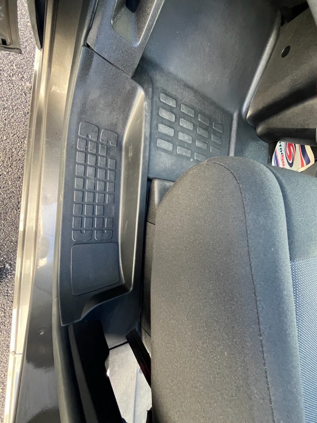 Used Vauxhall Vivaro Life 2022 for sale - 76604658: Photo 31