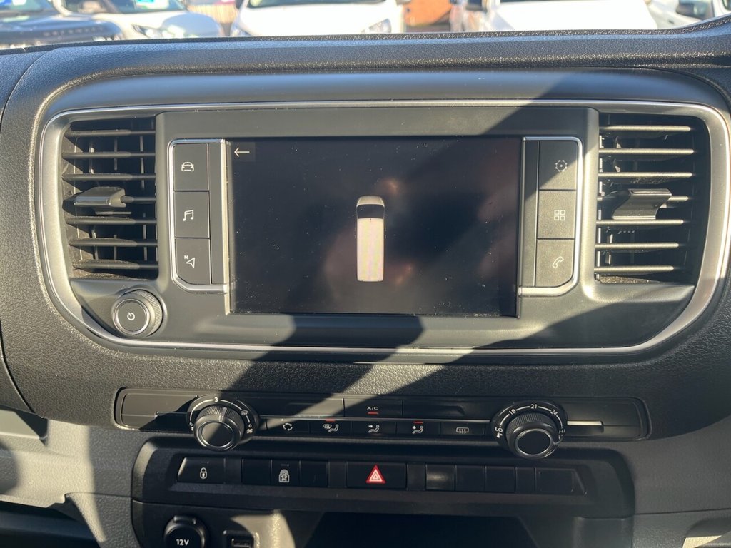 Used Vauxhall Vivaro Life 2022 for sale - 76604658: Photo 44