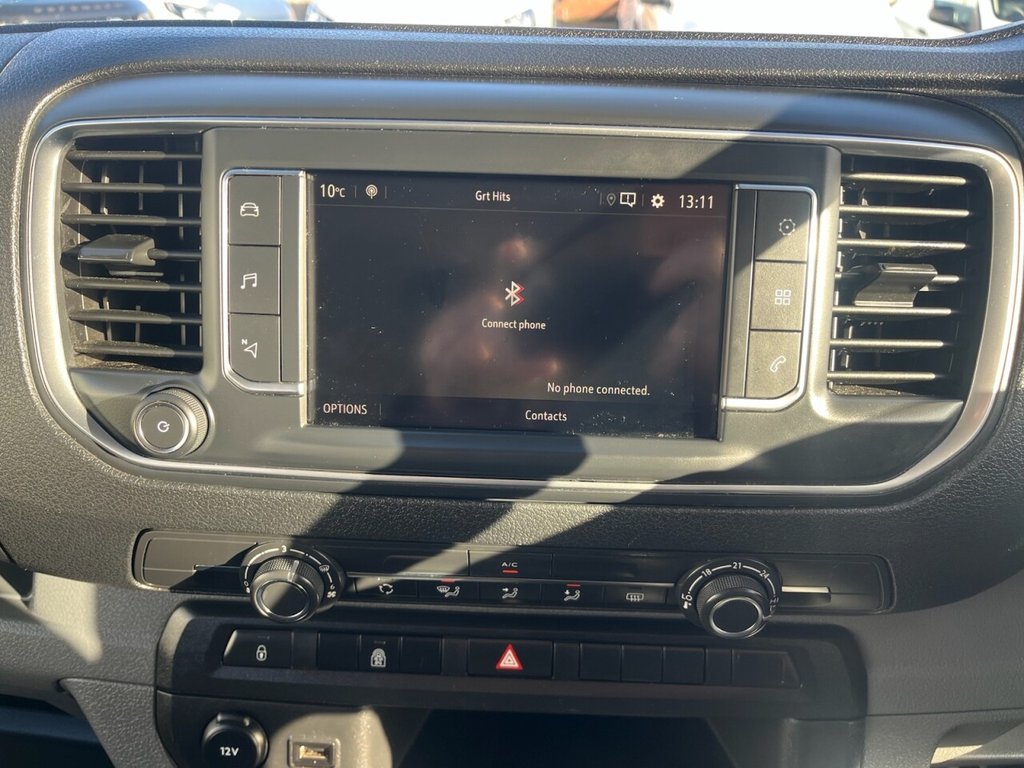 Used Vauxhall Vivaro Life 2022 for sale - 76604658: Photo 45