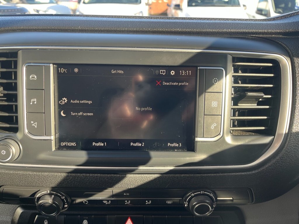 Used Vauxhall Vivaro Life 2022 for sale - 76604658: Photo 46