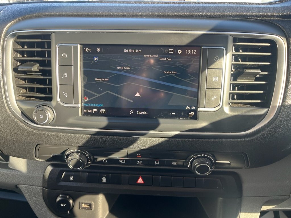 Used Vauxhall Vivaro Life 2022 for sale - 76604658: Photo 47