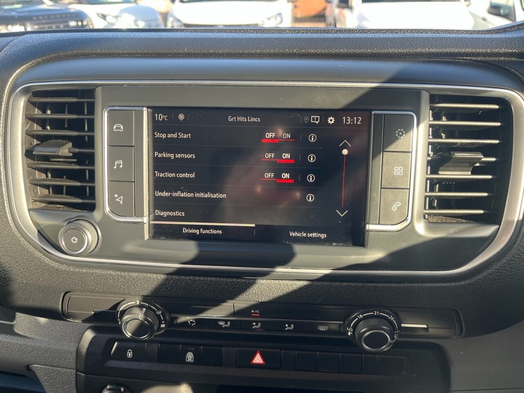 Used Vauxhall Vivaro Life 2022 for sale - 76604658: Photo 49