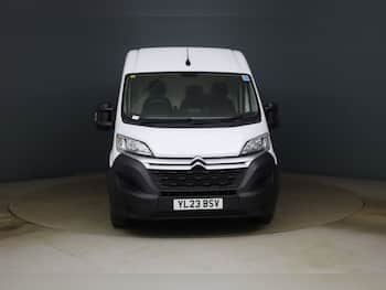 Used Citroen Relay 2023 for sale - 79829269: Photo