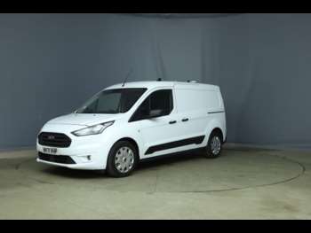 Used Ford Transit Connect 2021 for sale - 75087772: Photo