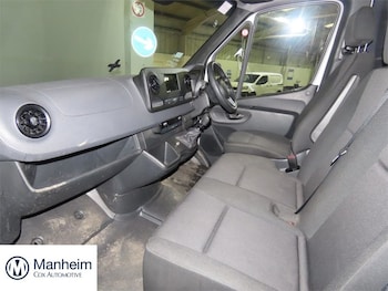 Used Mercedes-Benz Sprinter 2024 for sale - 77719843: Photo