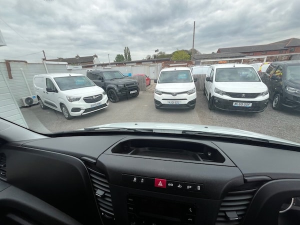 Used Iveco Daily 2021 for sale - 74002071: Photo 18