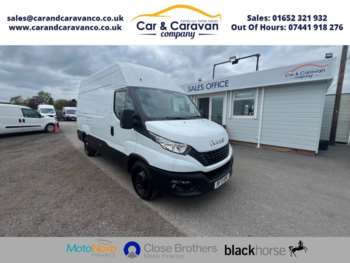 Used Iveco Daily 2021 for sale - 74002071: Photo