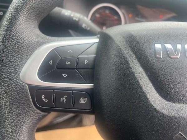 Used Iveco Daily 2021 for sale - 74002071: Photo 26