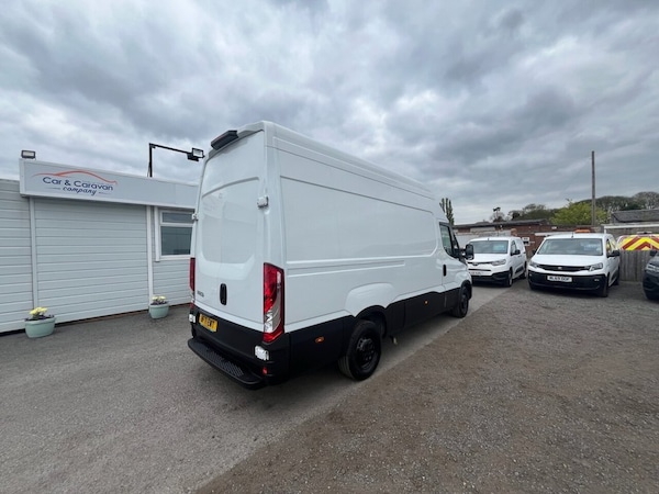 Used Iveco Daily 2021 for sale - 74002071: Photo 29