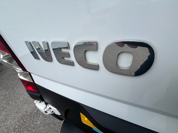 Used Iveco Daily 2021 for sale - 74002071: Photo 31