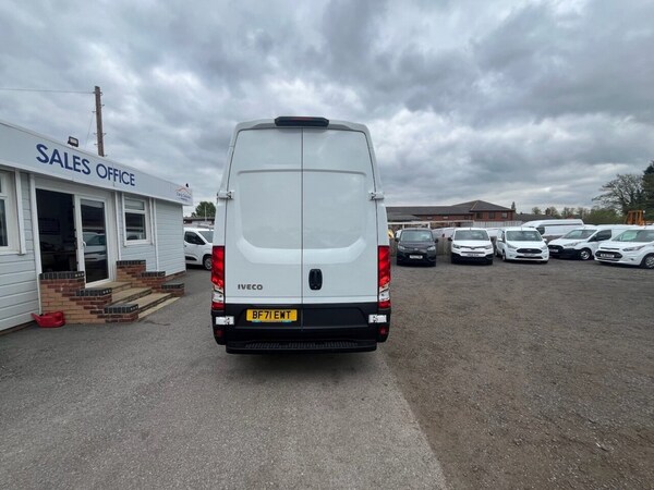 Used Iveco Daily 2021 for sale - 74002071: Photo 32