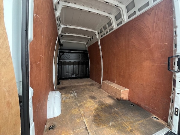 Used Iveco Daily 2021 for sale - 74002071: Photo 35