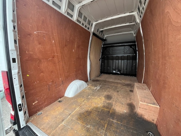 Used Iveco Daily 2021 for sale - 74002071: Photo 36