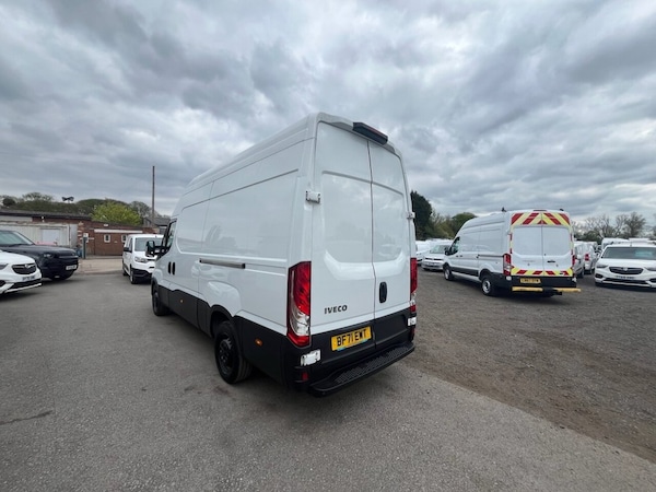 Used Iveco Daily 2021 for sale - 74002071: Photo 38