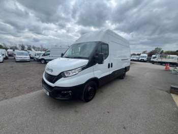 Used Iveco Daily 2021 for sale - 74002071: Photo
