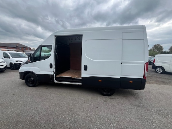 Used Iveco Daily 2021 for sale - 74002071: Photo 42