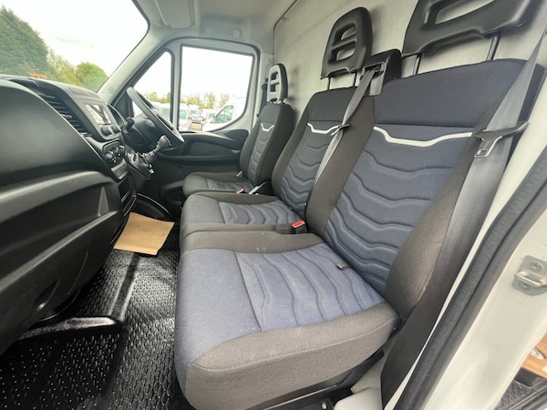 Used Iveco Daily 2021 for sale - 74002071: Photo 46
