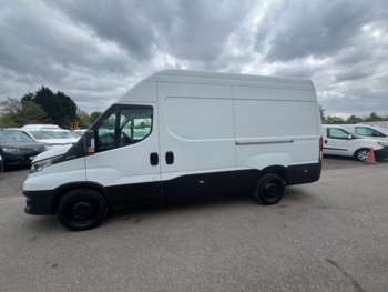 Used Iveco Daily 2021 for sale - 74002071: Photo