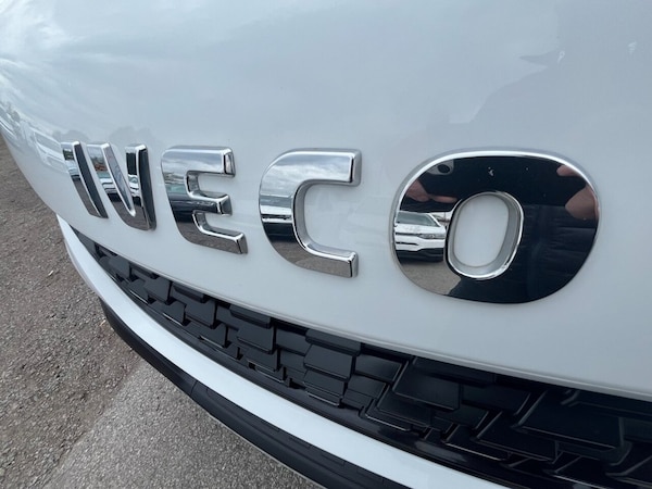 Used Iveco Daily 2021 for sale - 74002071: Photo 6
