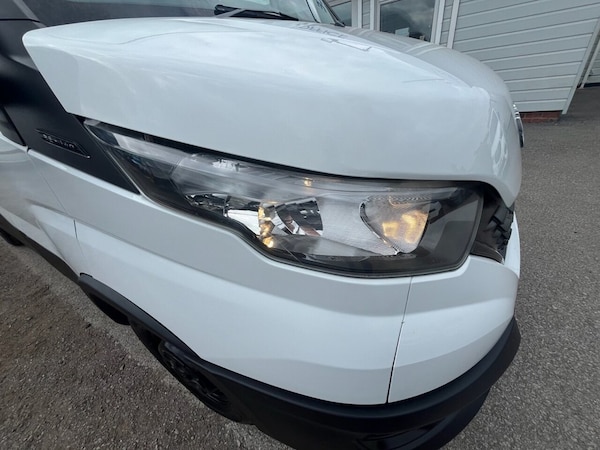 Used Iveco Daily 2021 for sale - 74002071: Photo 7