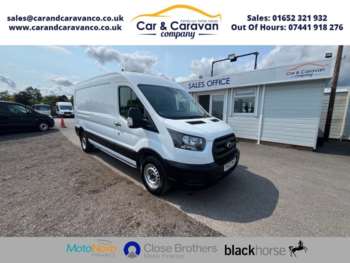 Used Ford Transit 2022 for sale - 74649740: Photo