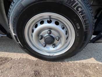 Used Ford Transit 2022 for sale - 74649740: Photo
