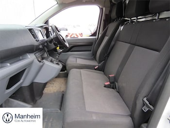 Used Vauxhall Vivaro 2022 for sale - 78241535: Photo