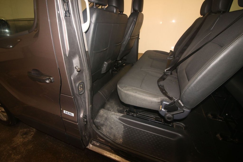 Used Renault Trafic 2019 for sale - 77534829: Photo 10