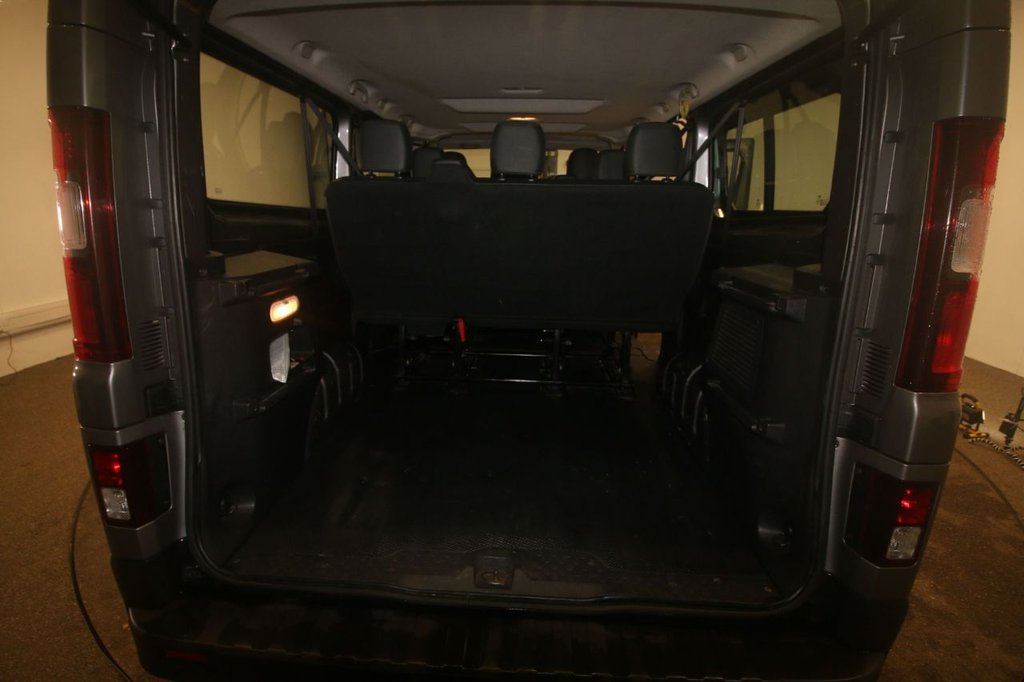 Used Renault Trafic 2019 for sale - 77534829: Photo 3