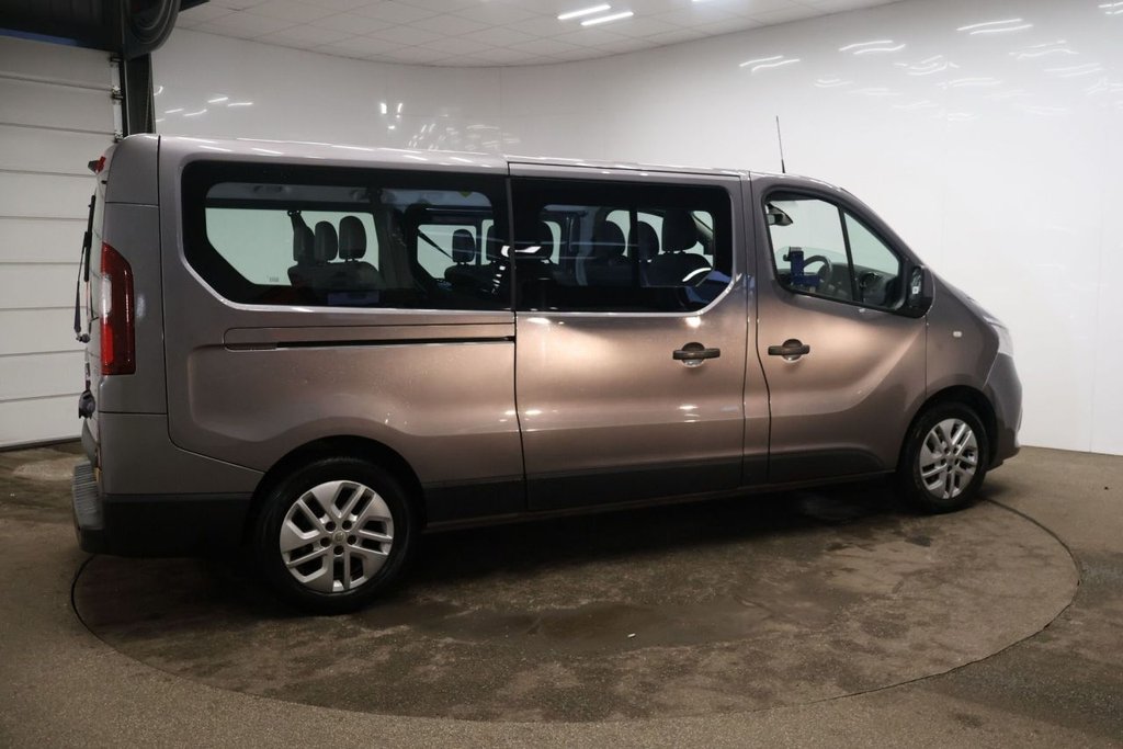 Used Renault Trafic 2019 for sale - 77534829: Photo 5