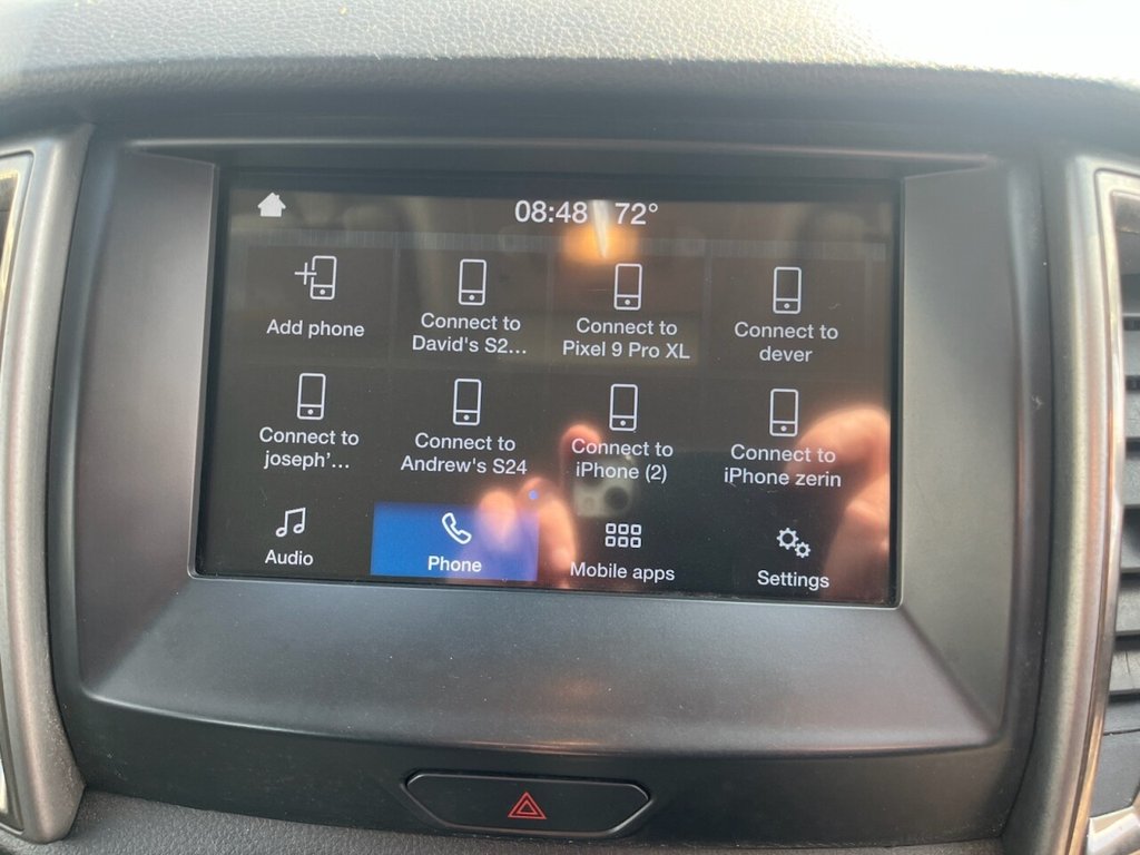 Vehicle 36