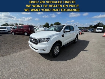 Used Ford Ranger 2021 for sale - 75703471: Photo